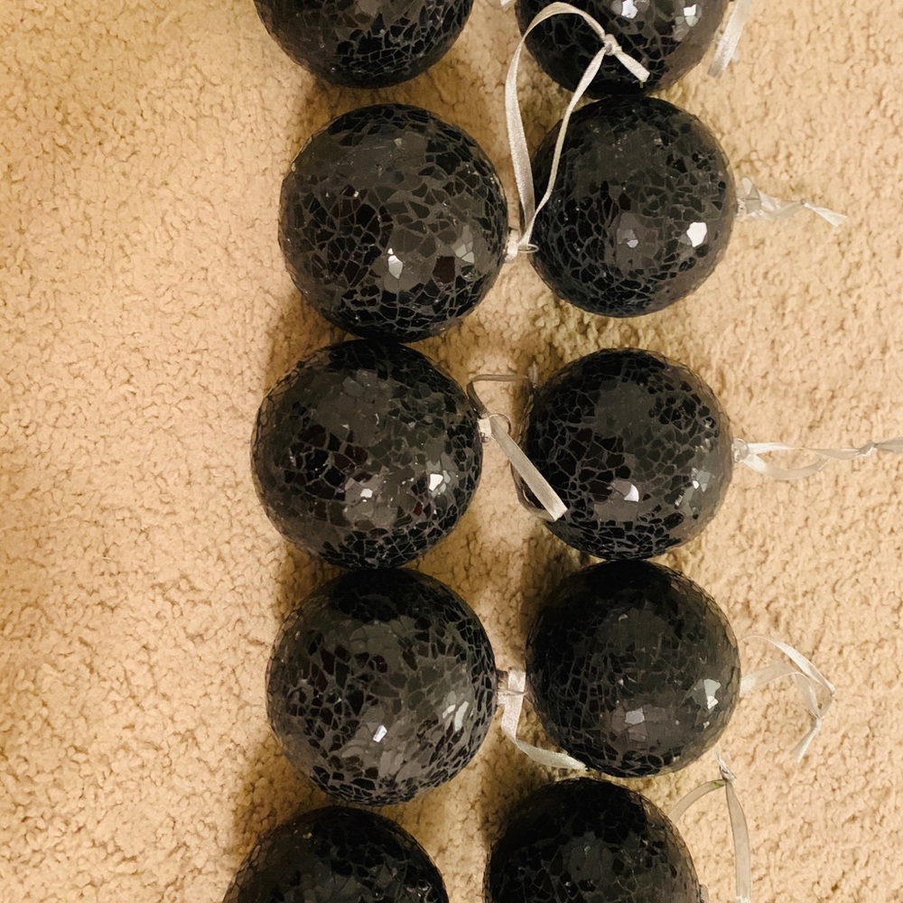 Christmas decorations